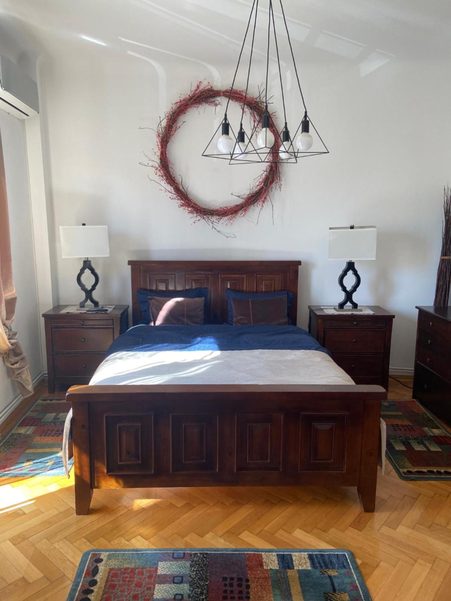 Vintage Apartment Bukarest Kültér fotó