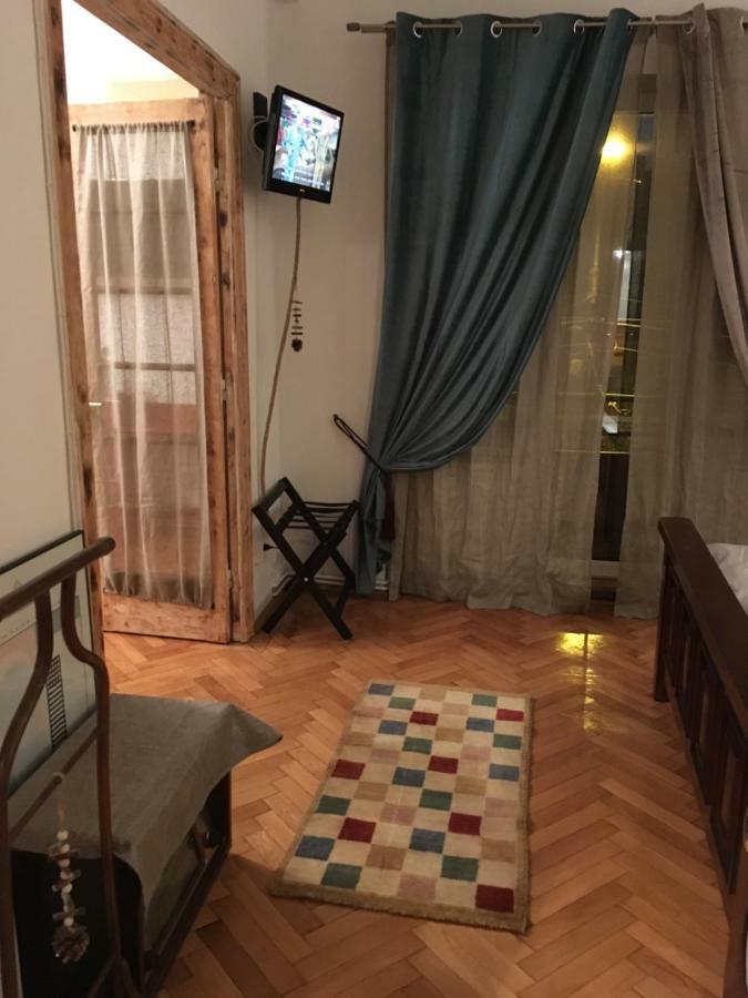 Vintage Apartment Bukarest Kültér fotó