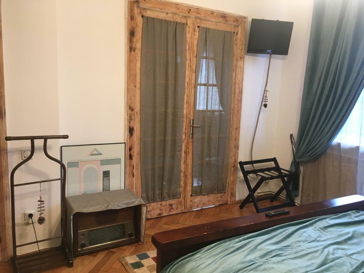 Vintage Apartment Bukarest Kültér fotó